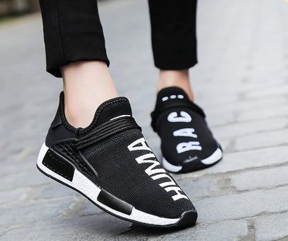 DuoFlyknit Athletic Shoes