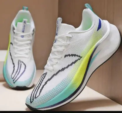 Men's Running Shoes (One Pair)