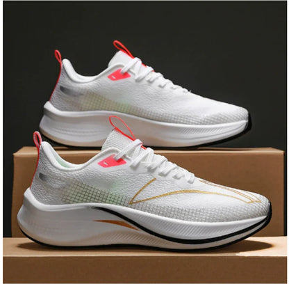 Men's Running Shoes (One Pair)