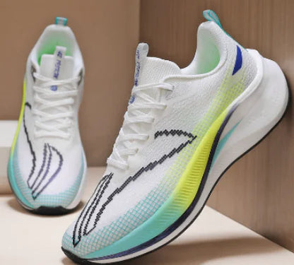 Men's Running Shoes (One Pair)