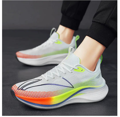 Men's Running Shoes (One Pair)