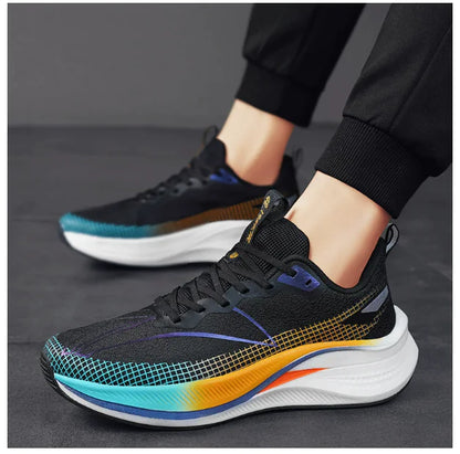 Men's Running Shoes (One Pair)
