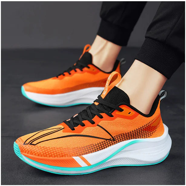 Men's Running Shoes (One Pair)